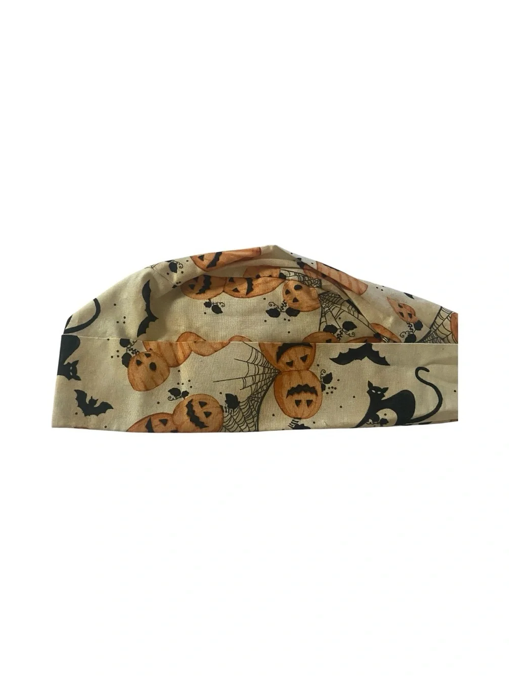 KKAPS-BUNDLE OF THREE MEDICAL SCRUB CAPS